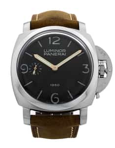 Pre-Owned Panerai Luminor 1950 Watch